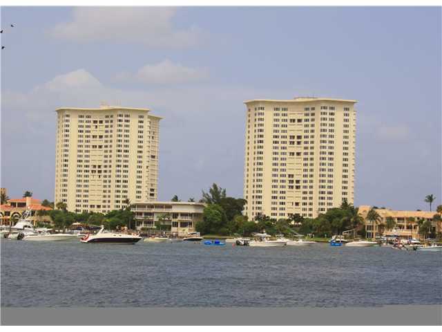 550 South Ocean Boulevard, Unit 1909 Boca Raton, FL 33432 - Photo 1 of 17 Primary Photo