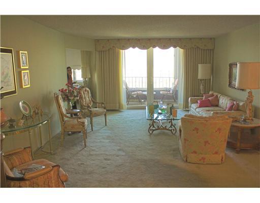 550 South Ocean Boulevard, Unit 1909 Boca Raton, FL 33432 - Photo 3 of 17 Additional Photo