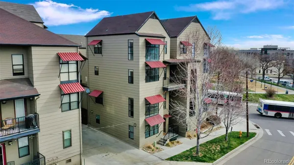$2,635 | 2033 West 30th Avenue, Unit C, Denver, CO 80211