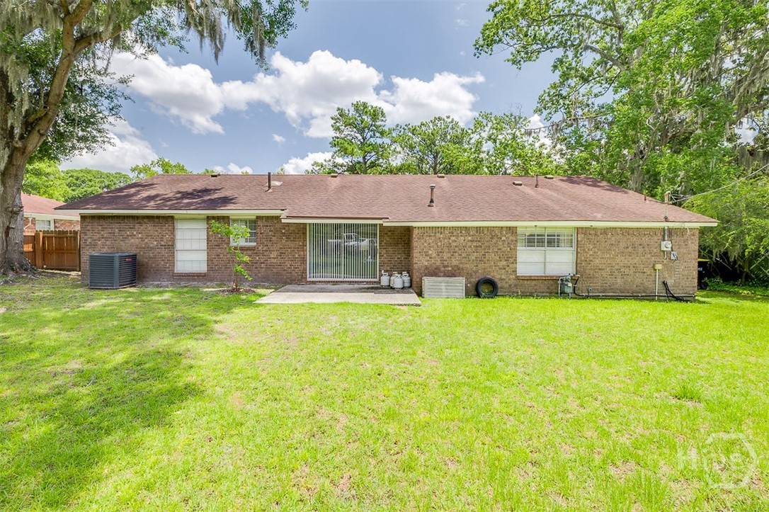 11007 North Williamsburg Road Savannah, GA 31419 - Photo 30 of 32