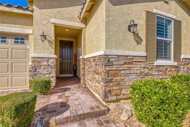 $635,000 | 2747 Alta Vista Street, Henderson, NV 89044