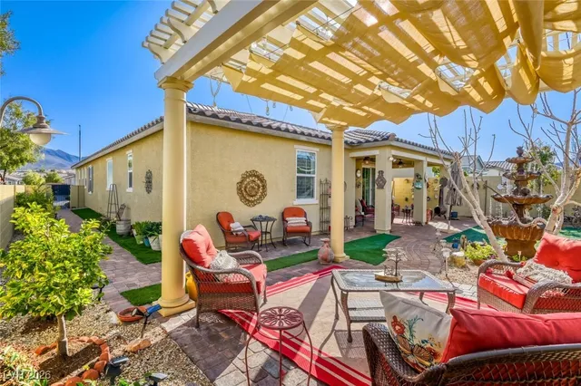 $635,000 | 2747 Alta Vista Street, Henderson, NV 89044