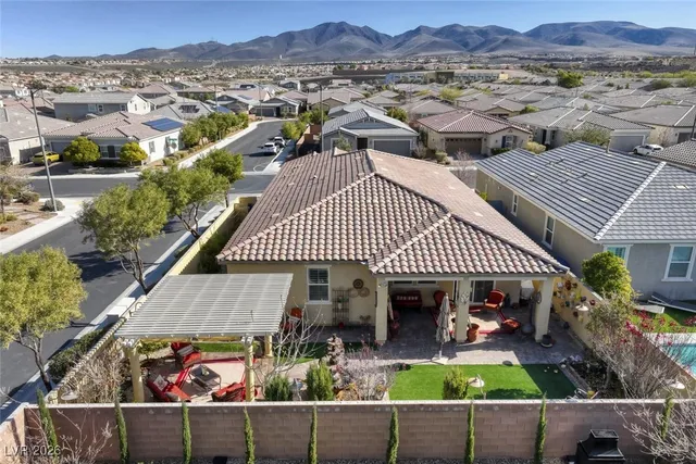 $635,000 | 2747 Alta Vista Street, Henderson, NV 89044