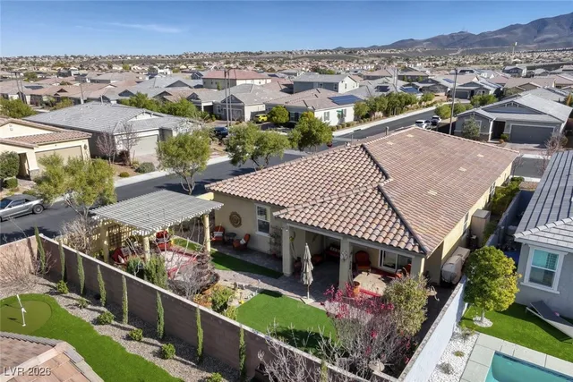 $635,000 | 2747 Alta Vista Street, Henderson, NV 89044