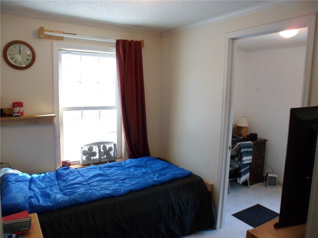 56 Bowen Road Searsport, ME 04974 - Photo 11 of 17 Smallest of the three bedrooms, but...