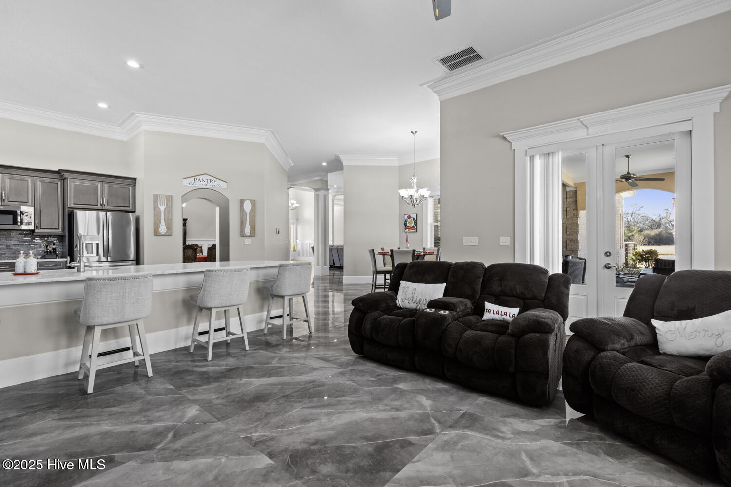 5976 Gum Branch Road Jacksonville, NC 28546 - Photo 31 of 96 Family Room