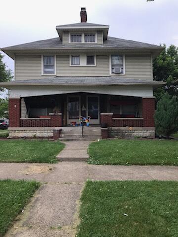 552-554 East Northern Avenue Springfield, OH 45503 - Photo 1 of 9
