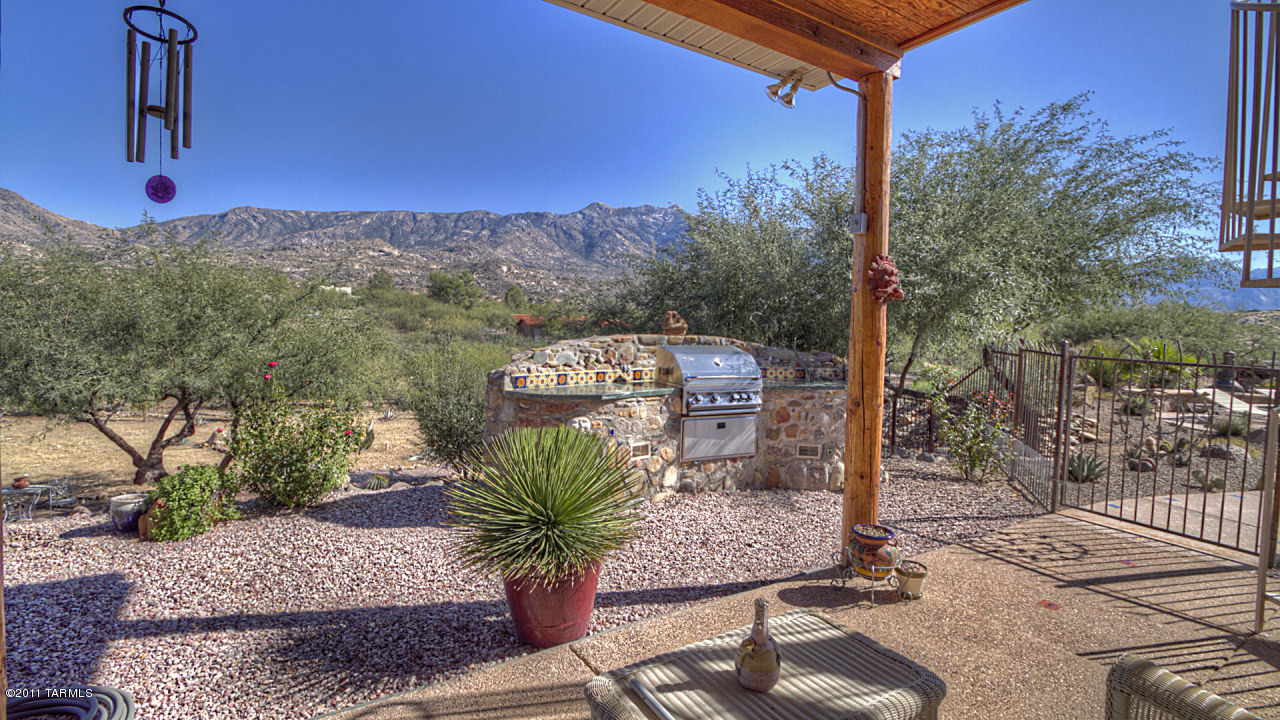 5332 East Edwin Road Tucson, AZ 85739 - Photo 38 of 45 Gallery Image 38