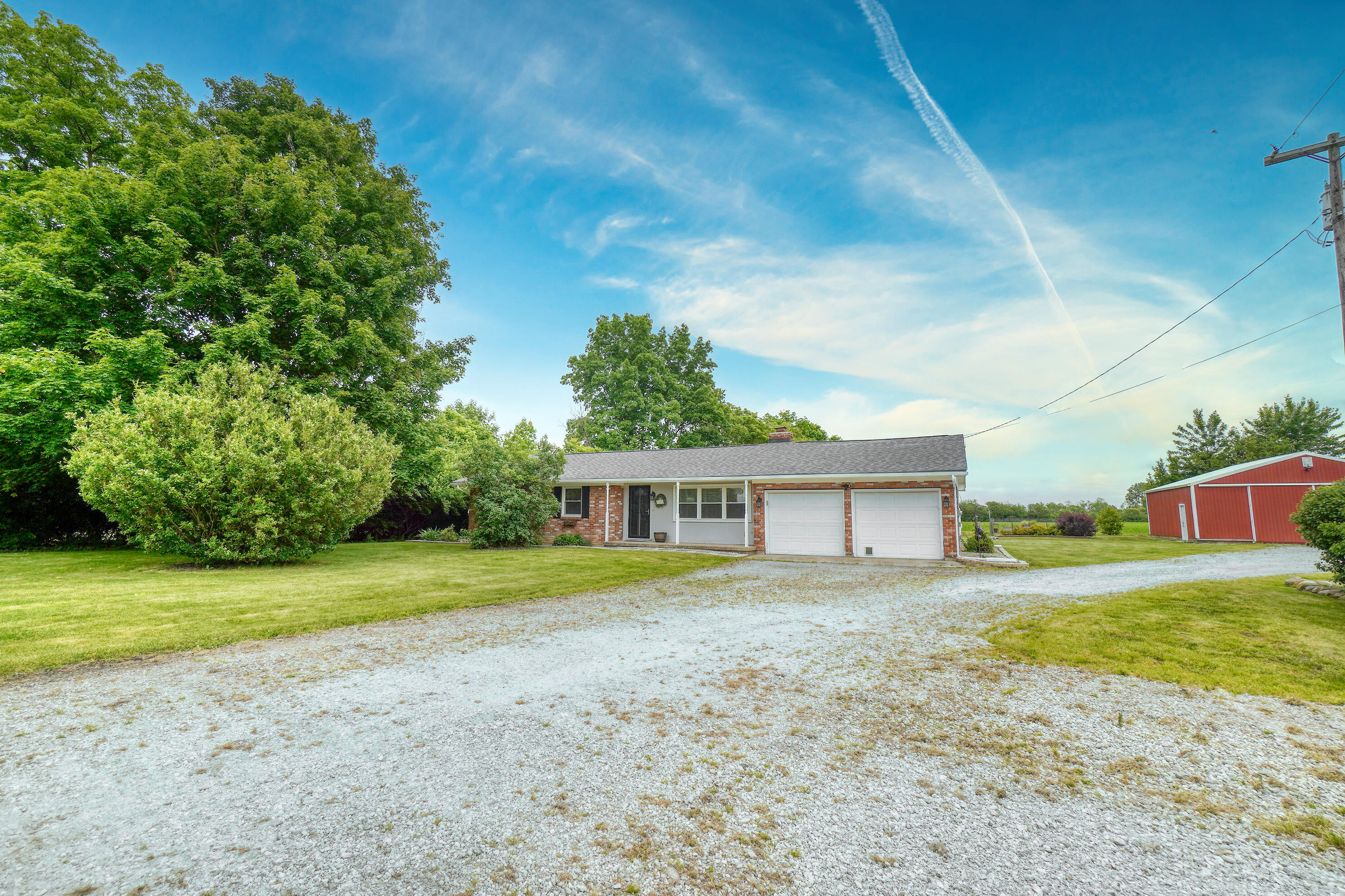 6355 Free Road Piqua, OH 45356 - Photo 2 of 38