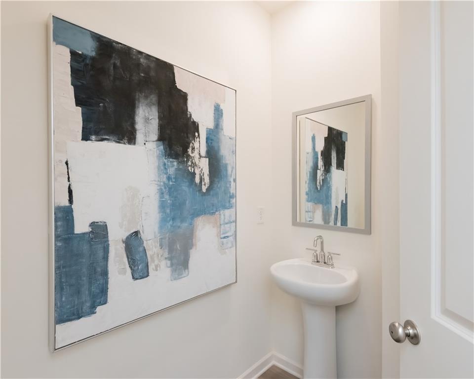 2551 Riverside Court Northeast Conyers, GA 30013 - Photo 20 of 46