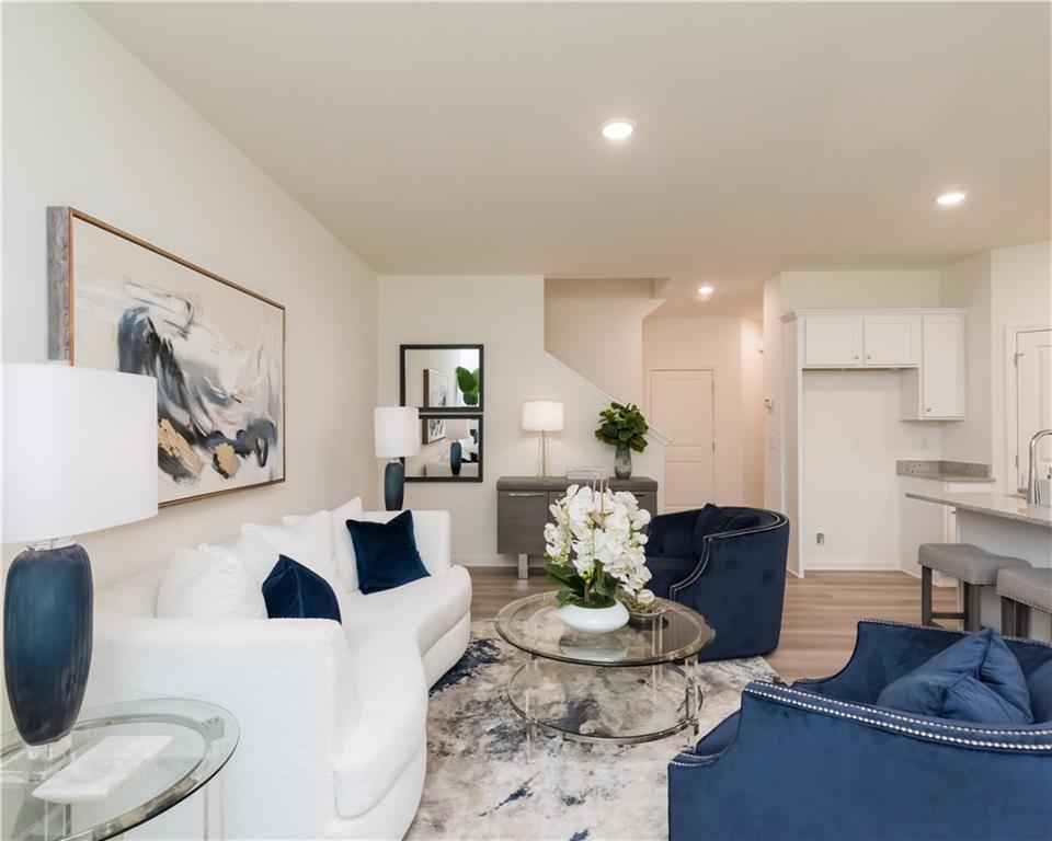 2551 Riverside Court Northeast Conyers, GA 30013 - Photo 2 of 46