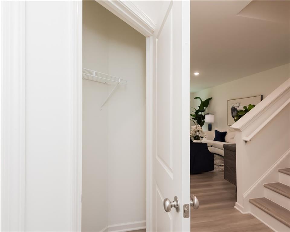 2551 Riverside Court Northeast Conyers, GA 30013 - Photo 21 of 46