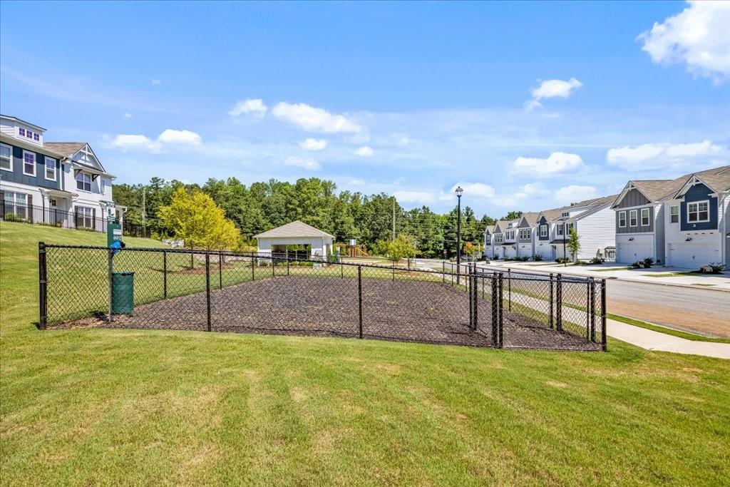 2551 Riverside Court Northeast Conyers, GA 30013 - Photo 39 of 46