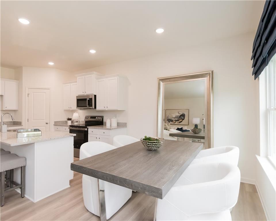 2551 Riverside Court Northeast Conyers, GA 30013 - Photo 7 of 46