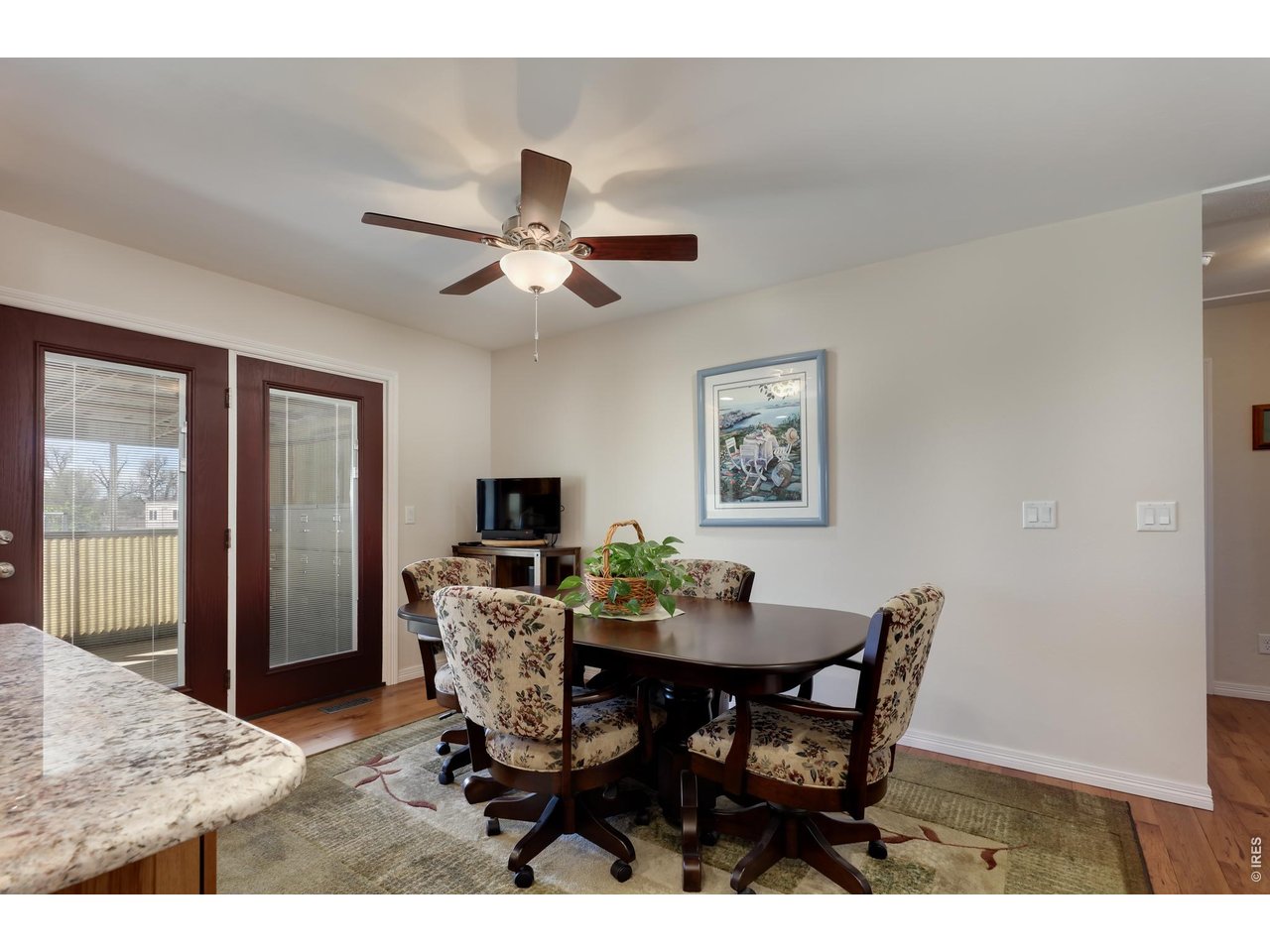 11818 Kenosha Road Longmont, CO 80504 - Photo 26 of 43 Dining area.