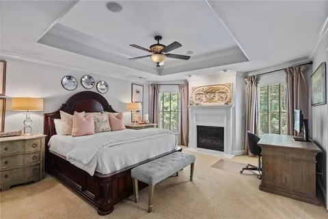 $635,000 | 1958 Saxon Valley Circle Northeast, Atlanta, GA 30319