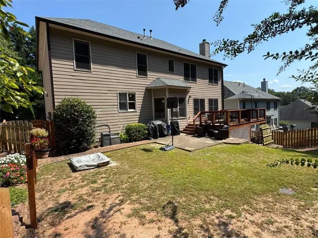 $3,900 | 3010 Ridge Oak Drive, Suwanee, GA 30024