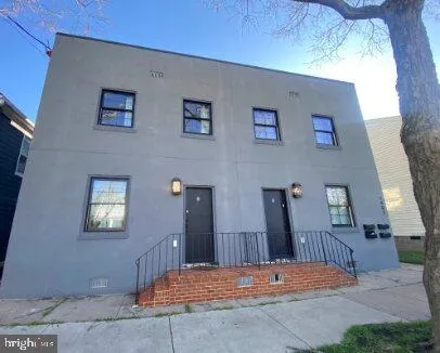 $1,695 | 1401 Charles Street, Unit A, Fredericksburg, VA 22401