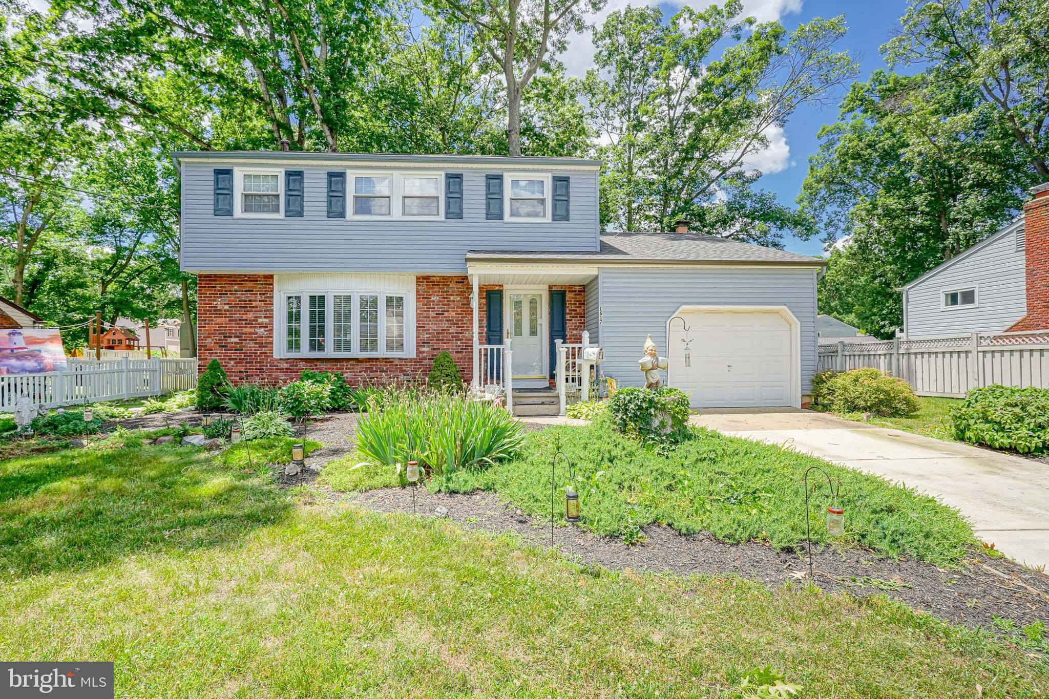 1617 Red Oak Road Williamstown, NJ 08094 - Photo 1 of 52 Gallery Image 1