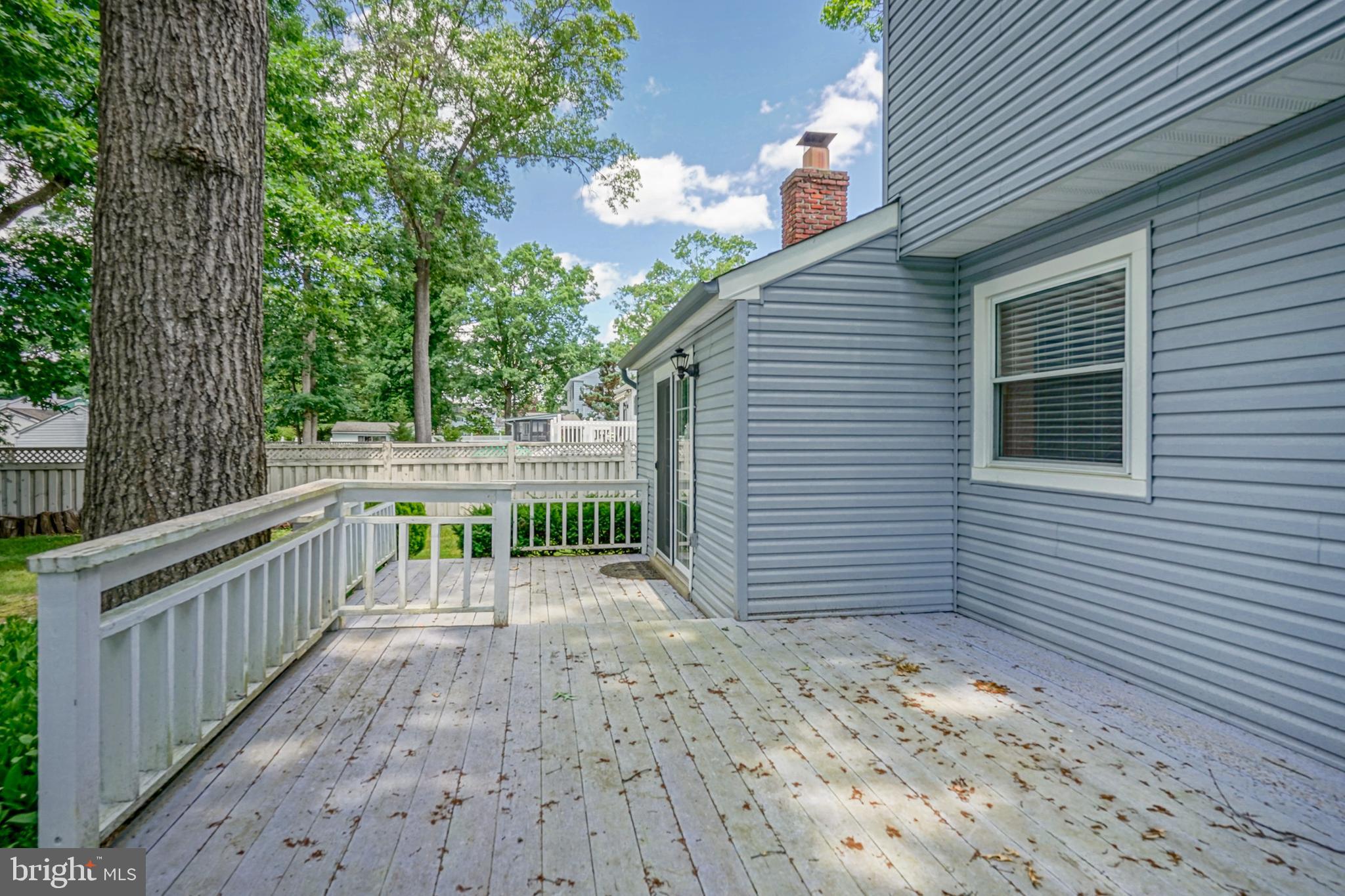 1617 Red Oak Road Williamstown, NJ 08094 - Photo 32 of 52 Gallery Image 32