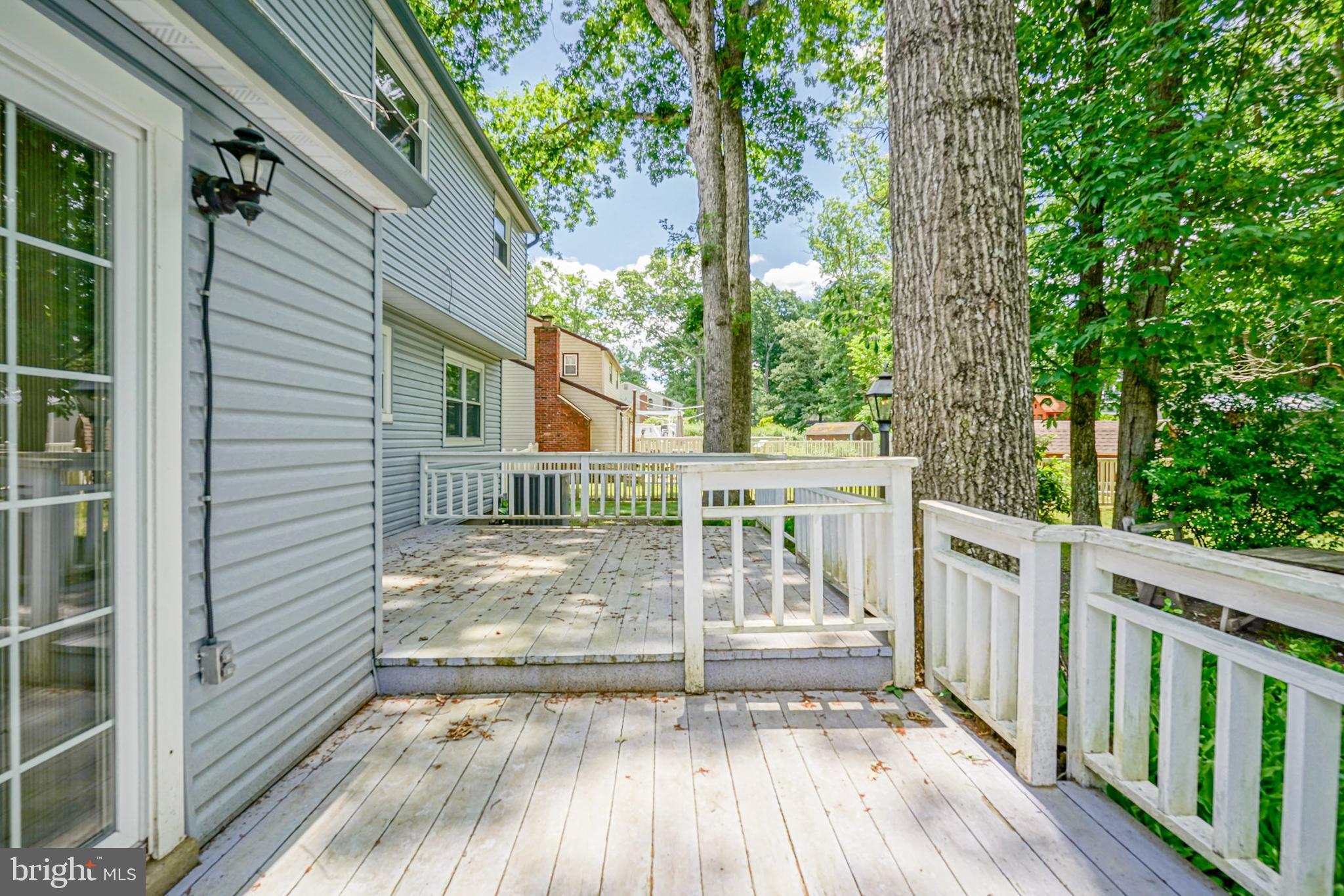1617 Red Oak Road Williamstown, NJ 08094 - Photo 33 of 52 Gallery Image 33