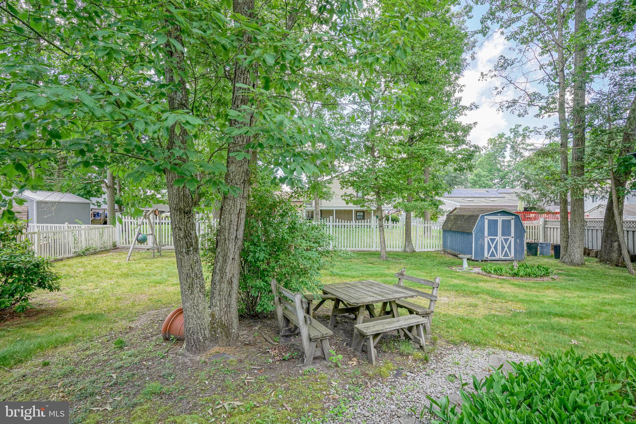 1617 Red Oak Road Williamstown, NJ 08094 - Photo 34 of 52 Gallery Image 34