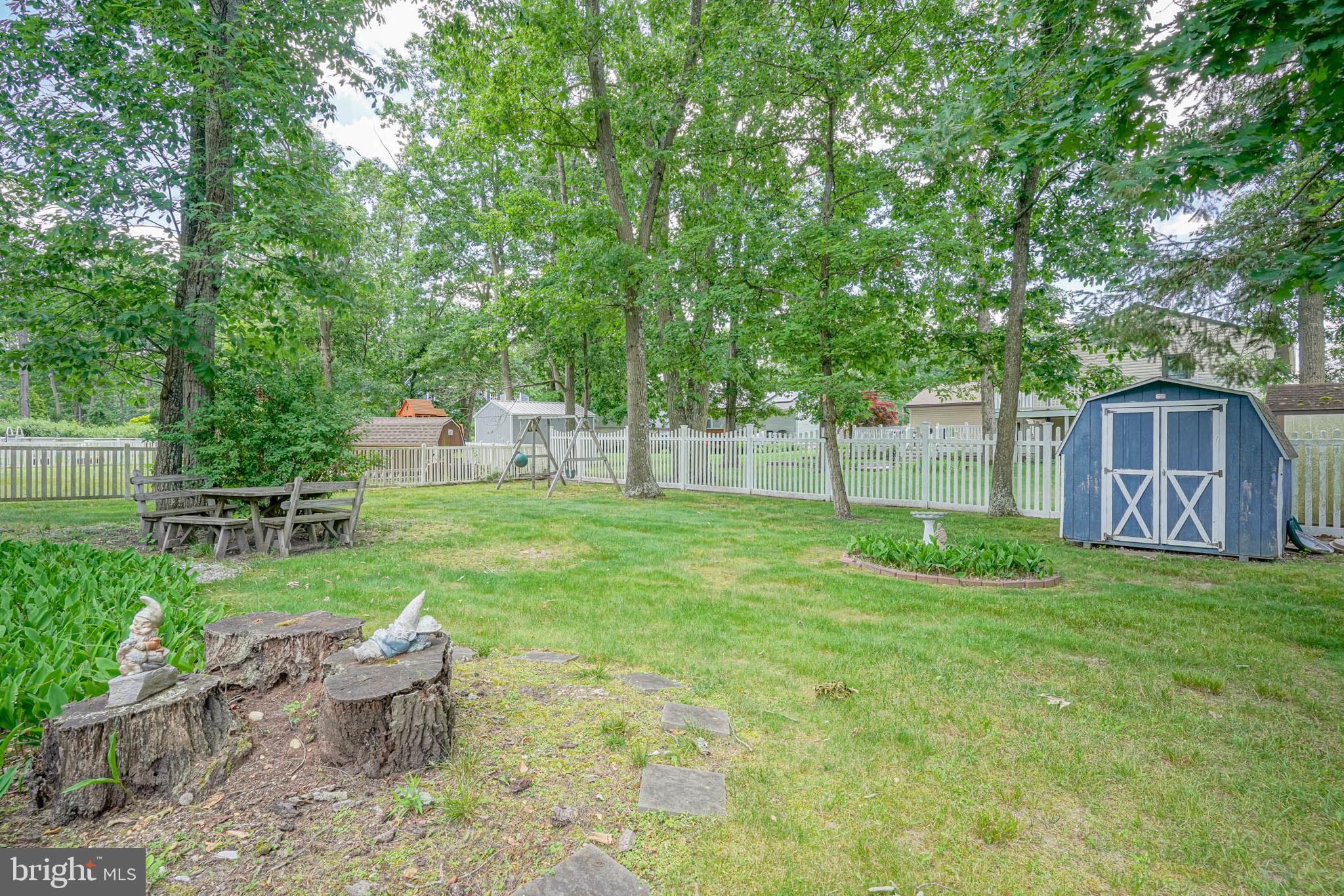 1617 Red Oak Road Williamstown, NJ 08094 - Photo 35 of 52 Gallery Image 35