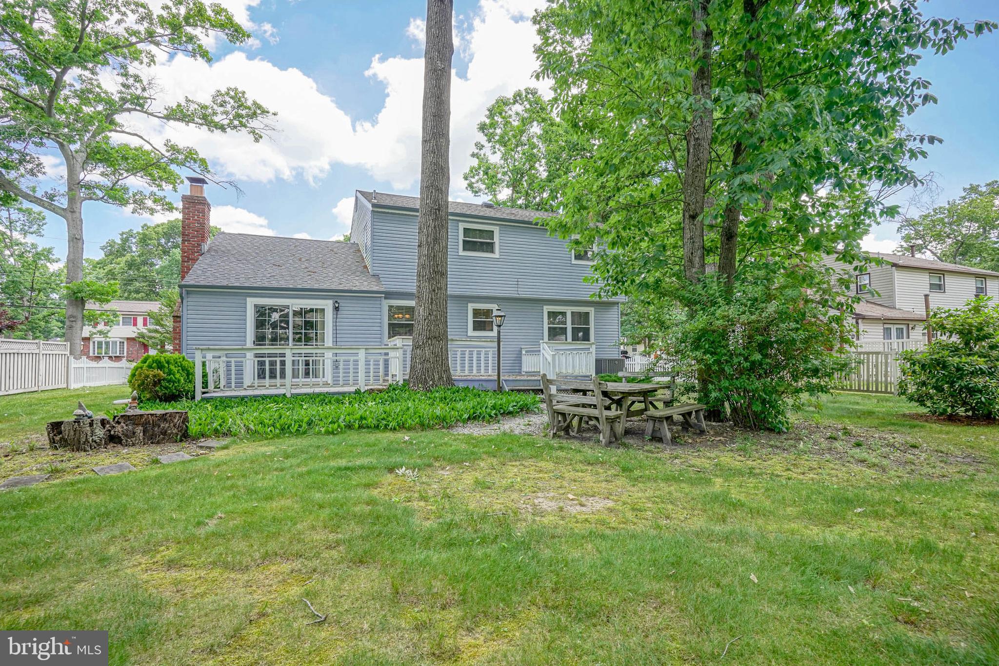 1617 Red Oak Road Williamstown, NJ 08094 - Photo 36 of 52 Gallery Image 36