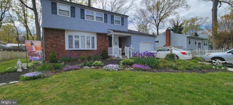 1617 Red Oak Road Williamstown, NJ 08094 - Photo 39 of 52 Gallery Image 39