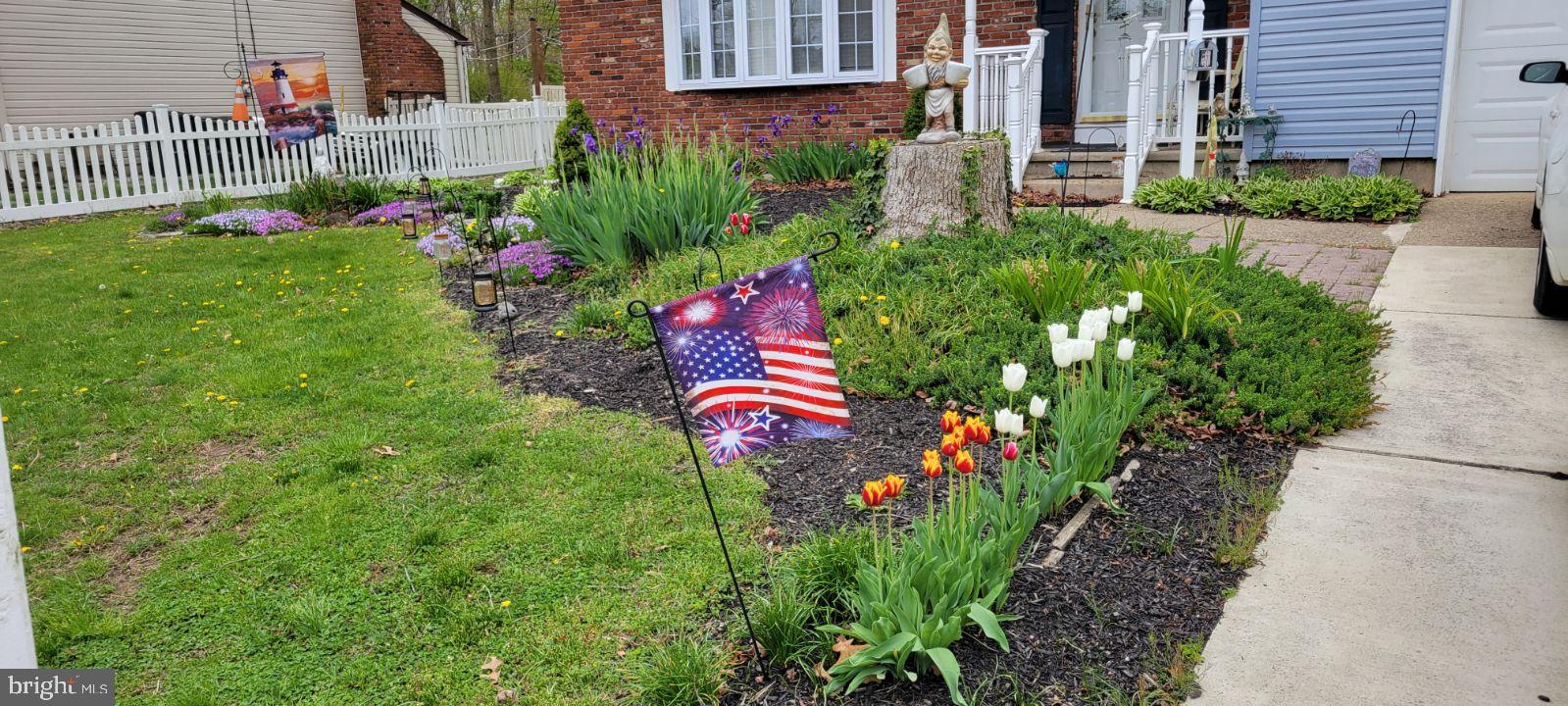 1617 Red Oak Road Williamstown, NJ 08094 - Photo 40 of 52 Gallery Image 40