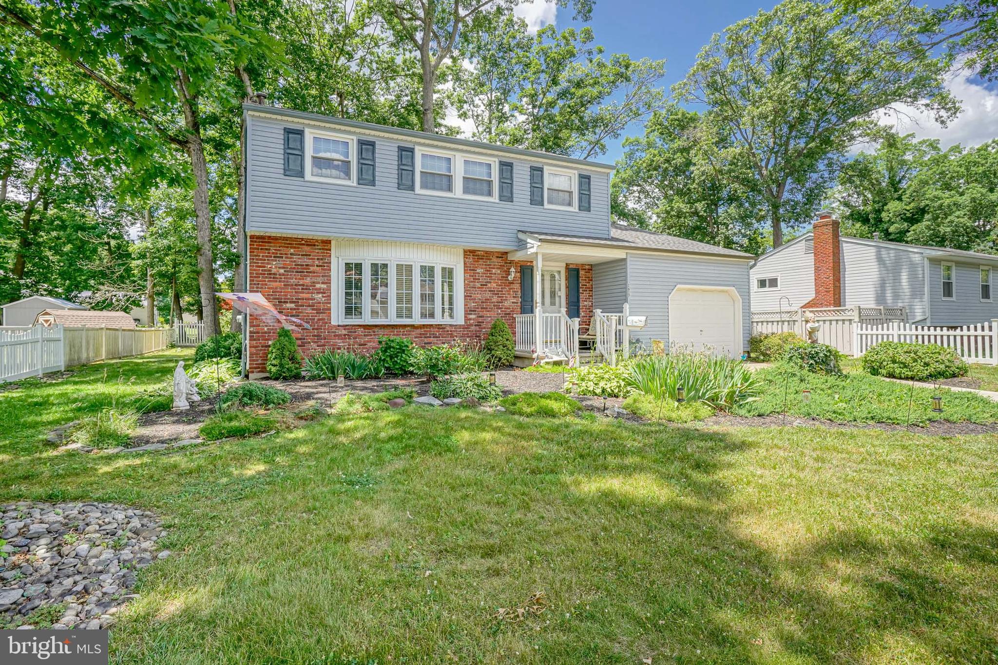 1617 Red Oak Road Williamstown, NJ 08094 - Photo 41 of 52 Gallery Image 41