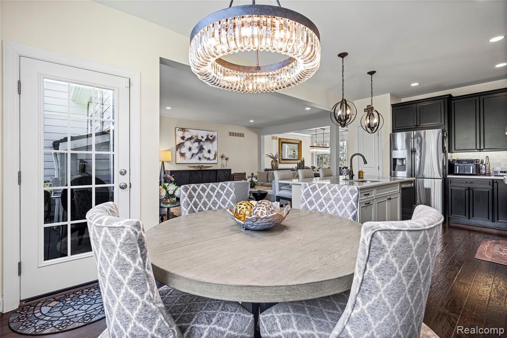 42868 Cardinal Way Novi, MI 48375 - Photo 26 of 69 Gallery Image 26