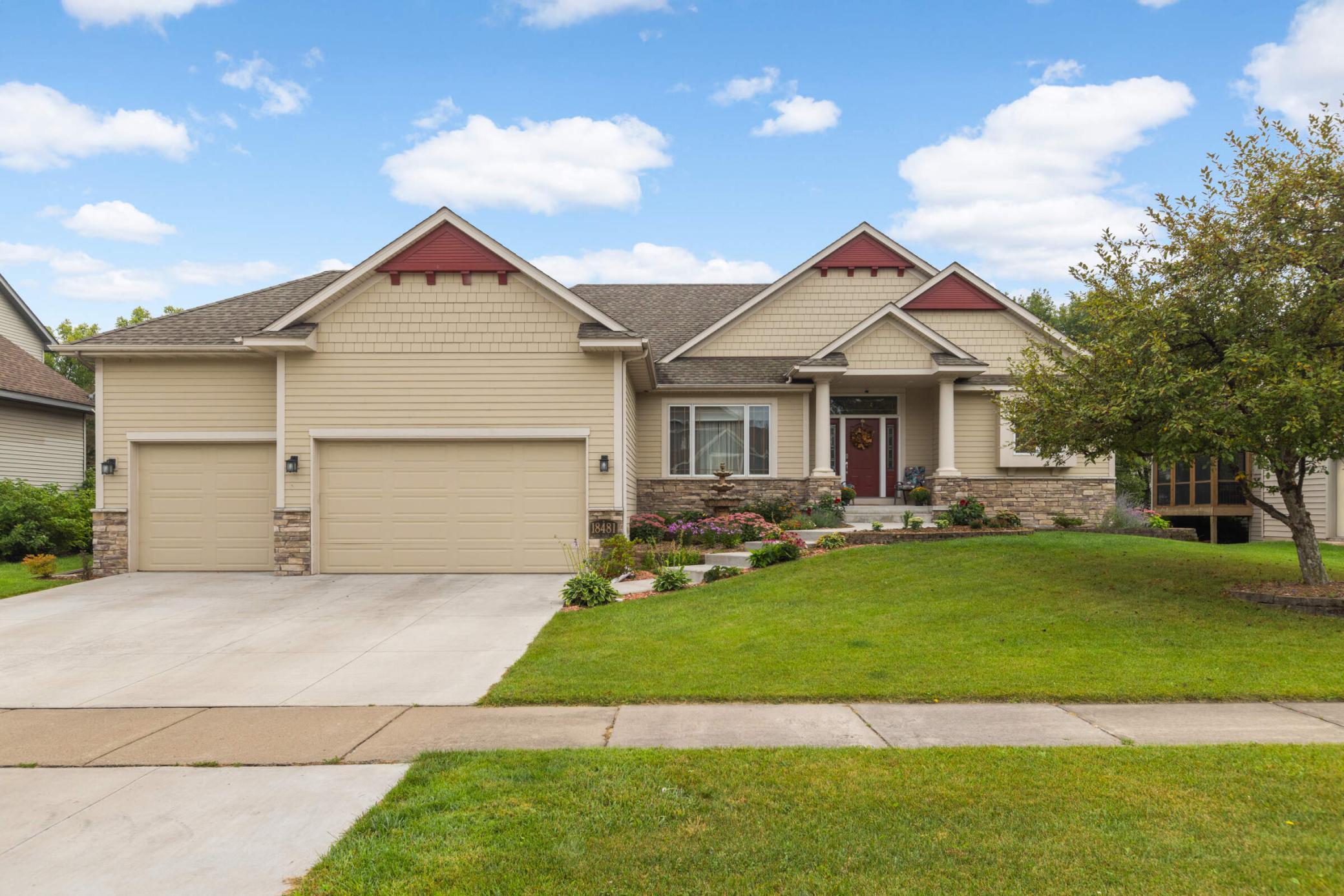 18481 98th Place North Maple Grove, MN 55311 - Photo 1 of 42
