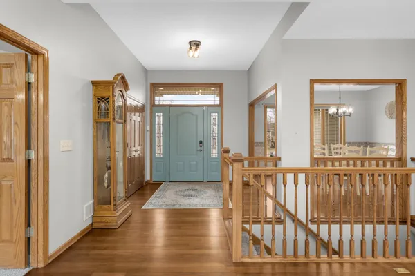 $675,000 | 18481 98th Place North, Maple Grove, MN 55311