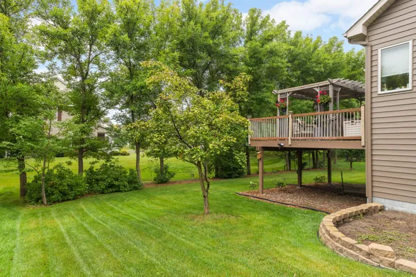 $675,000 | 18481 98th Place North, Maple Grove, MN 55311