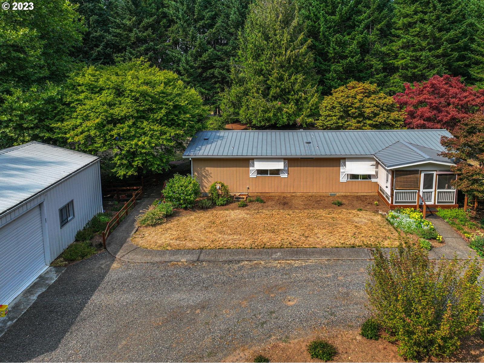 36393 Southeast Tracy Road Estacada, OR 97023 - Photo 1 of 48 Gallery Image 1