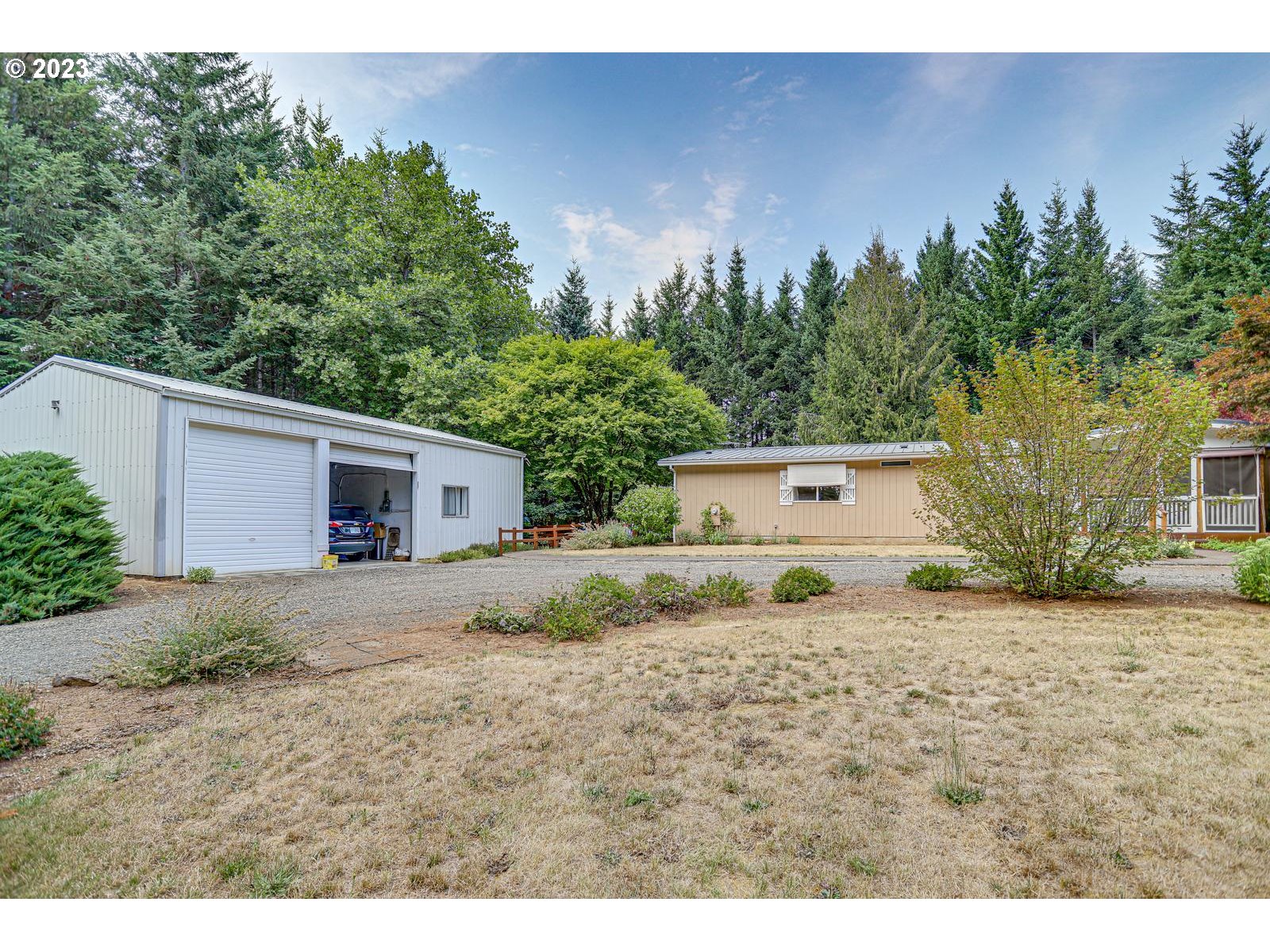 36393 Southeast Tracy Road Estacada, OR 97023 - Photo 29 of 48 Gallery Image 29