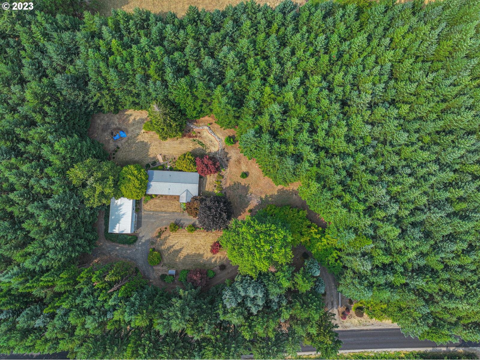 36393 Southeast Tracy Road Estacada, OR 97023 - Photo 41 of 48 Gallery Image 41