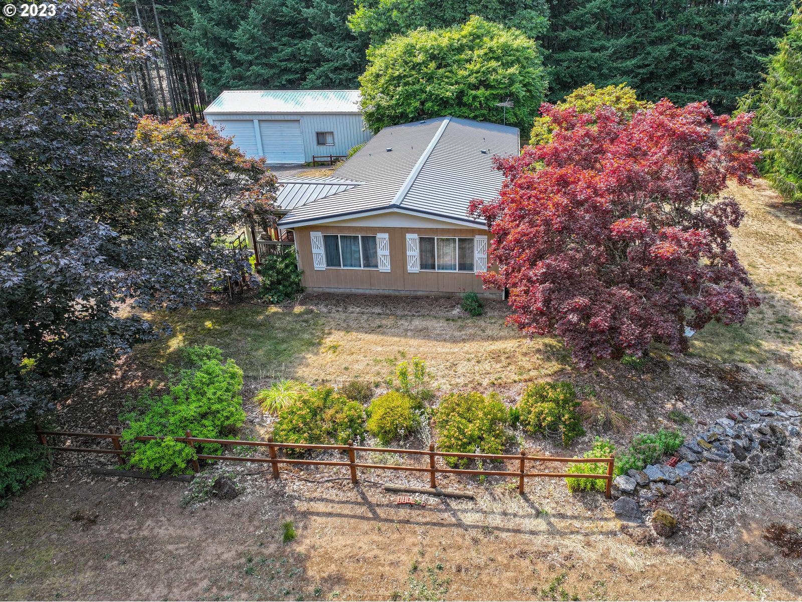 36393 Southeast Tracy Road Estacada, OR 97023 - Photo 6 of 48 Gallery Image 6