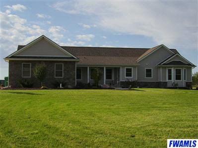 5306 Hursh Road Fort Wayne, IN 46845 - Photo 1 of 20