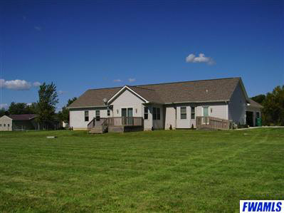 5306 Hursh Road Fort Wayne, IN 46845 - Photo 20 of 20