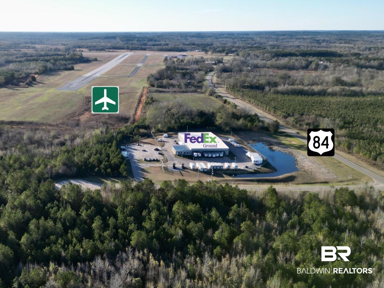 0 Highway 84 Evergreen, AL 36401 - Photo 50 of 50