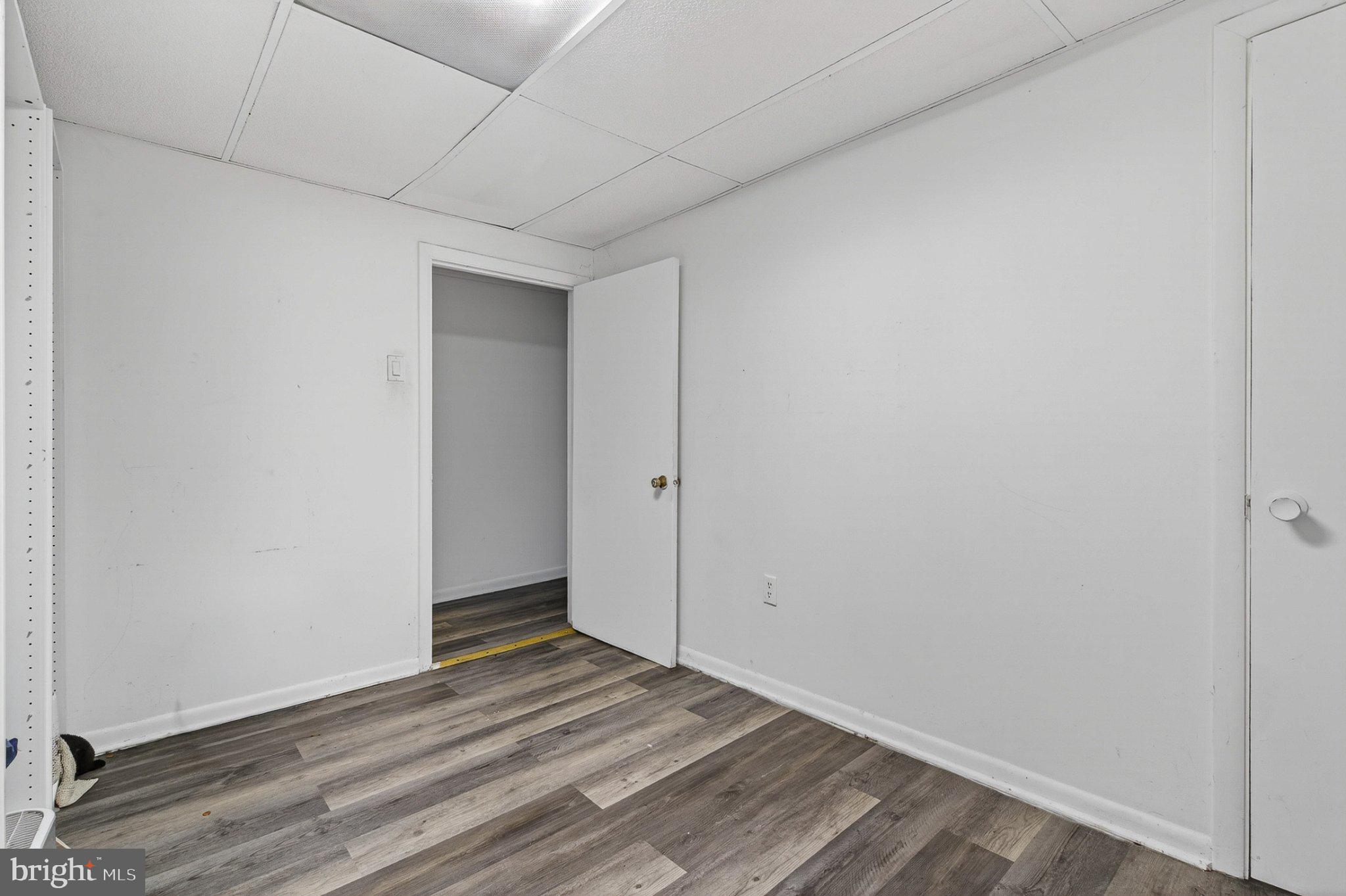 607 Dembytown Road, Unit B Joppa, MD 21085 - Photo 28 of 55 Versatile space ready for your vision.