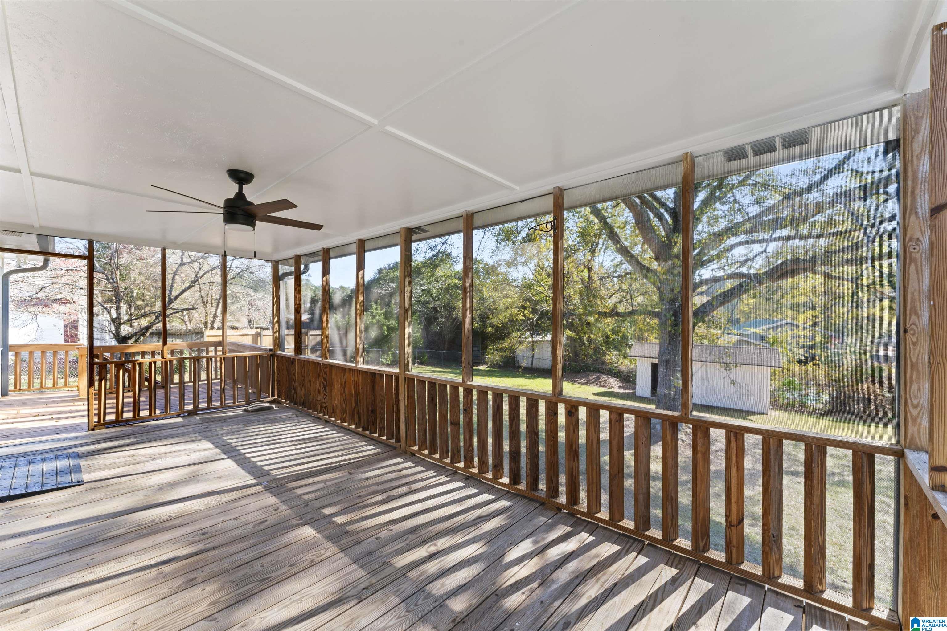 2712 Ridgeway Road Pell City, AL 35128 - Photo 19 of 24