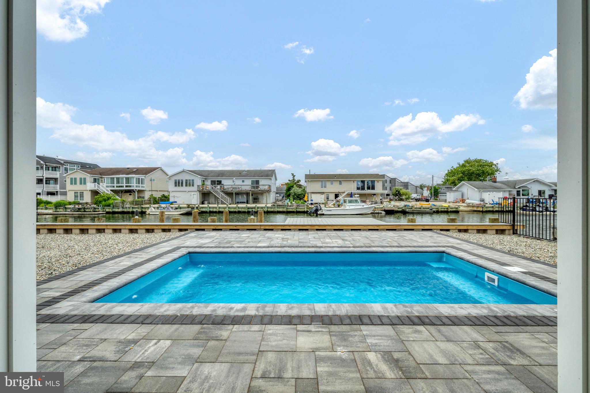 34 Amherst Road Long Beach Township, NJ 08006 - Photo 44 of 58