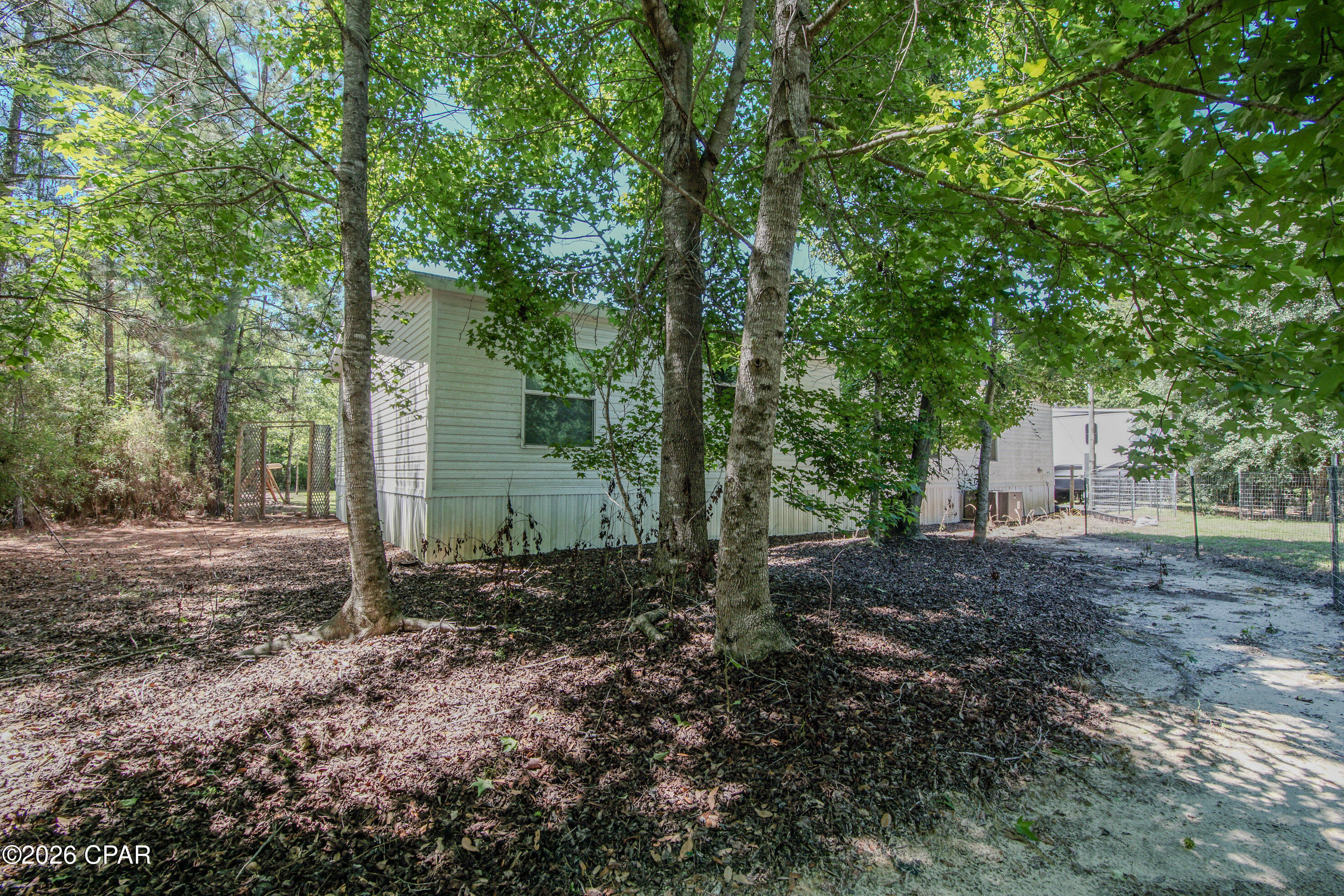 17103 Chipola Heights Road Altha, FL 32421 - Photo 18 of 23