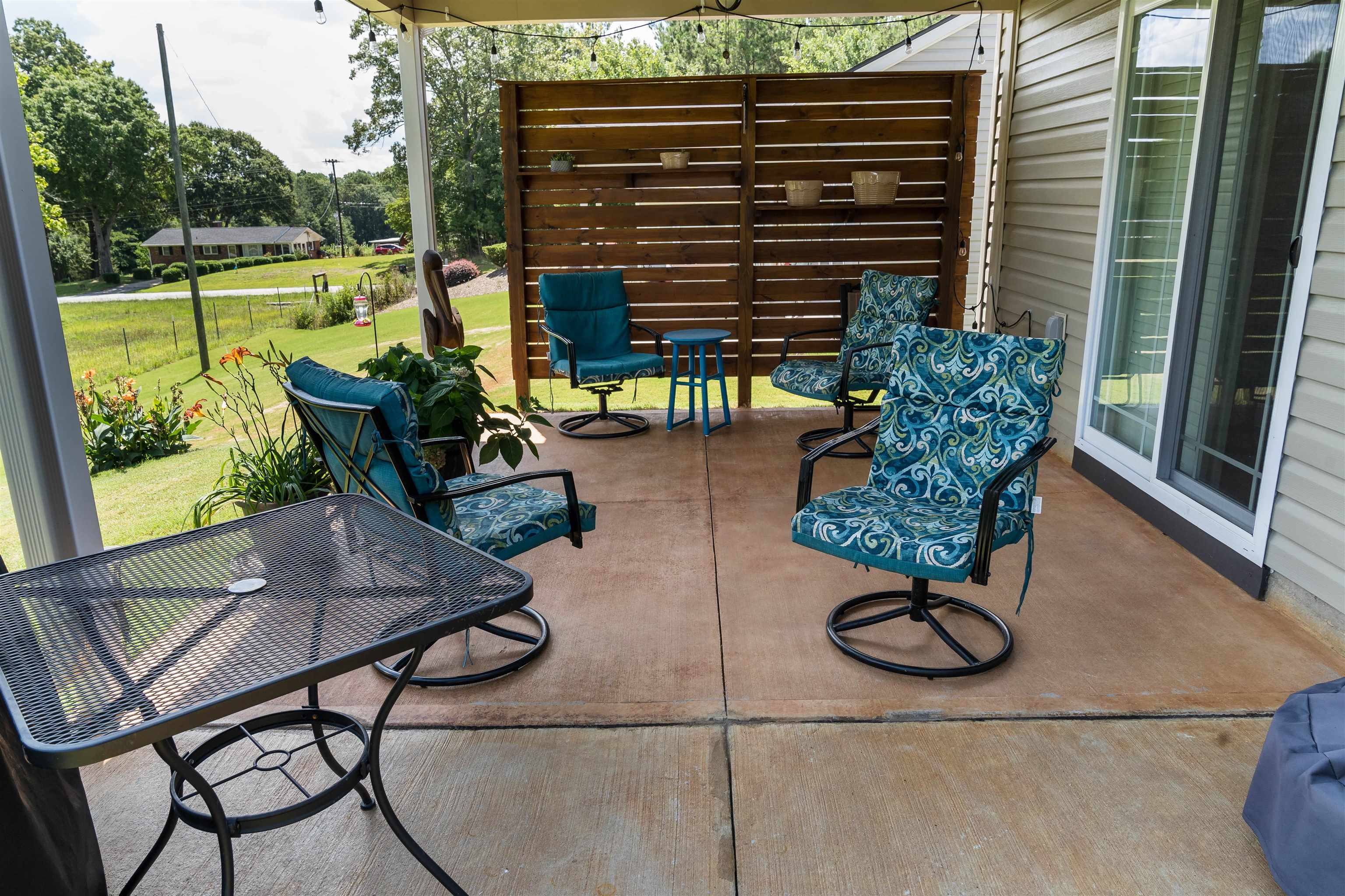 514 Ridgeville Crossing Drive Inman, SC 29349 - Photo 27 of 32