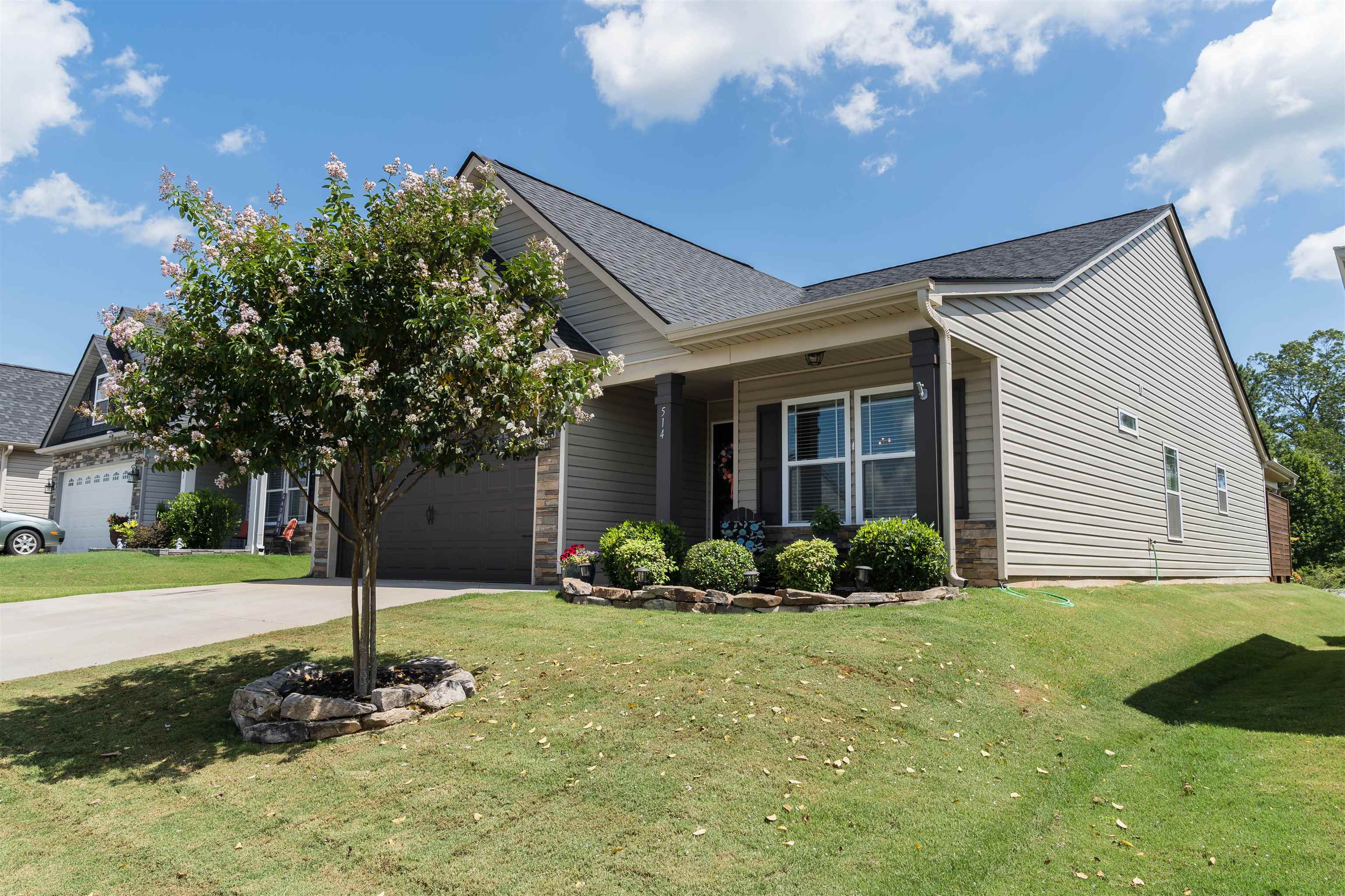 514 Ridgeville Crossing Drive Inman, SC 29349 - Photo 3 of 32