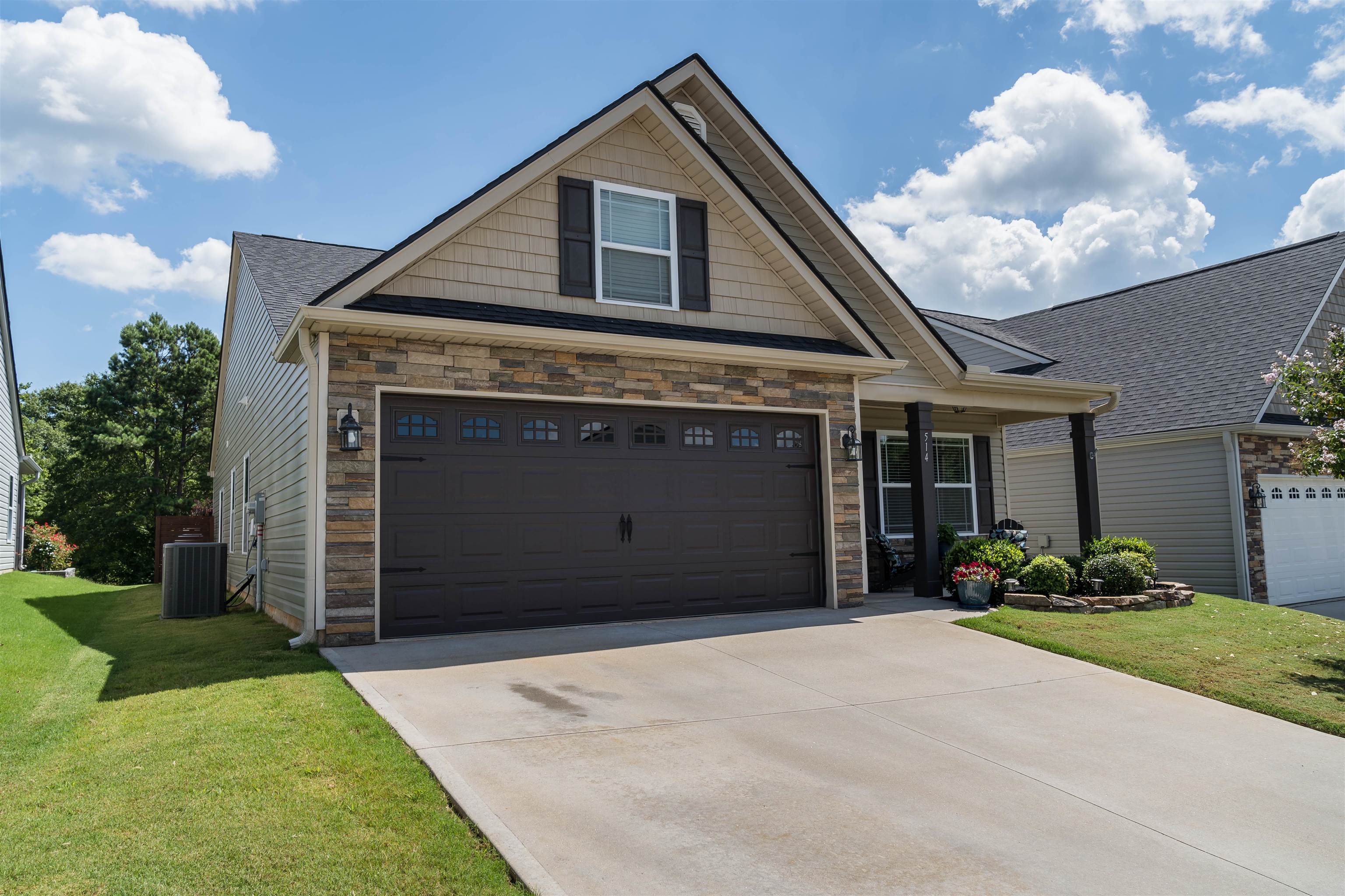 514 Ridgeville Crossing Drive Inman, SC 29349 - Photo 4 of 32