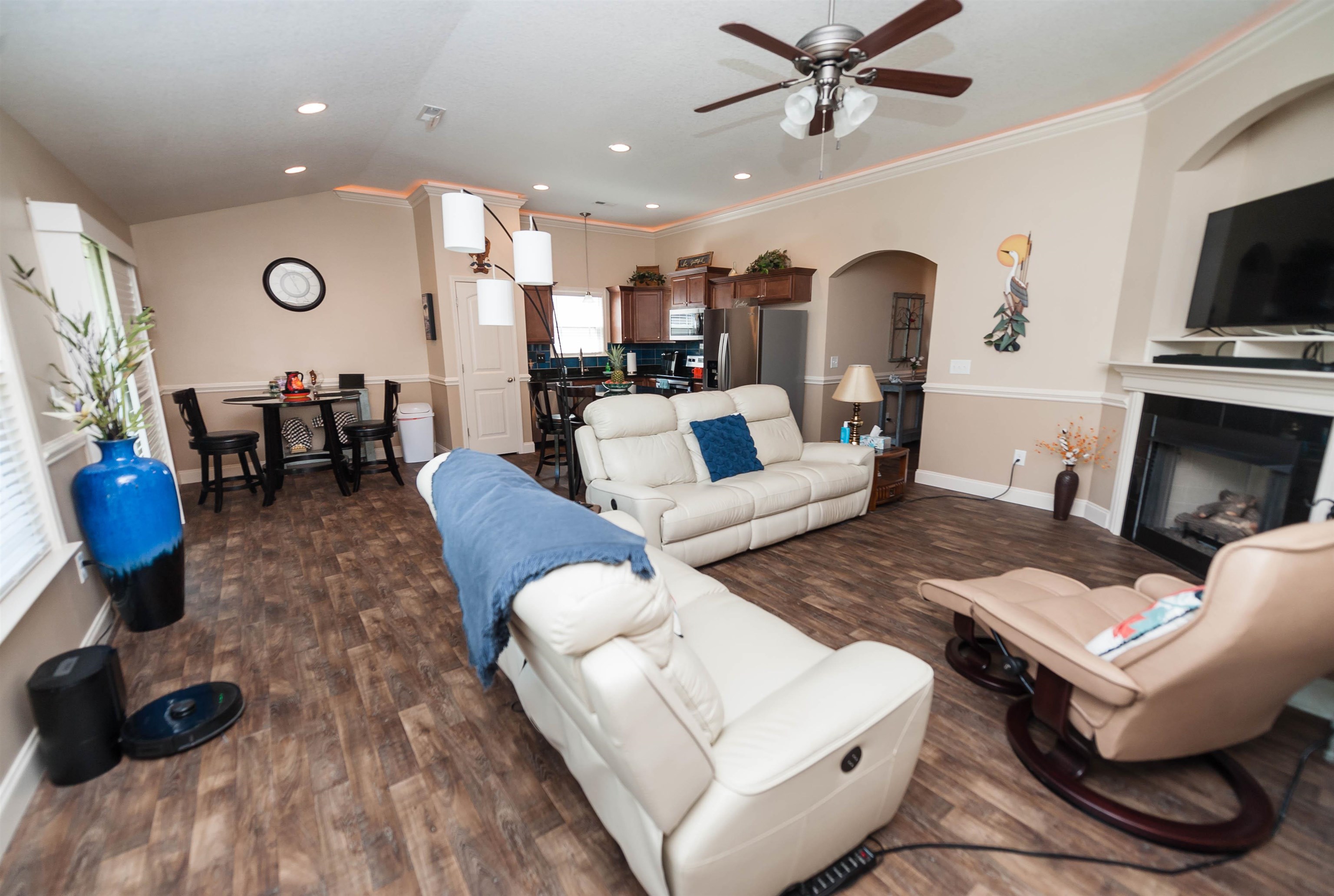 514 Ridgeville Crossing Drive Inman, SC 29349 - Photo 6 of 32